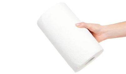 تصویر 3 از دستمال کاغذی جعبه ای نانسی مناسب میز کار و منزل